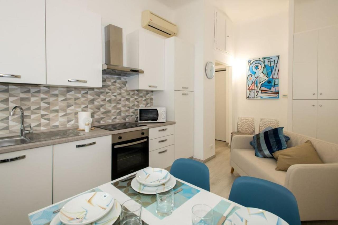 The Palm Sisters - Navigli, Bocconi Apartment Milan Exterior photo