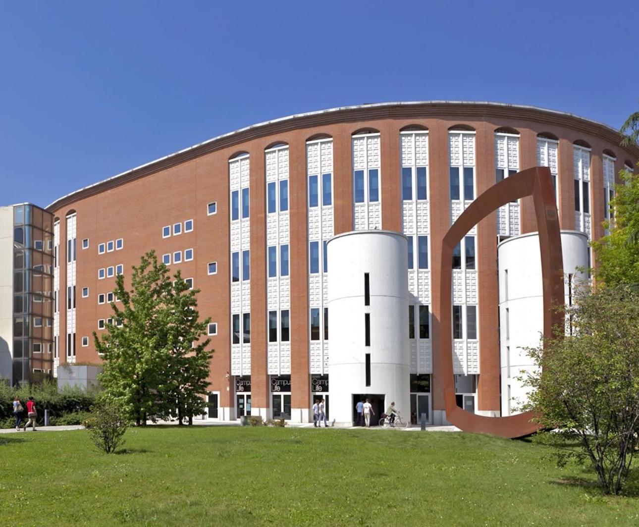 The Palm Sisters - Navigli, Bocconi Apartment Milan Exterior photo